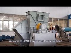 শিল্প বয়লার