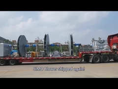 বুস্টার ফ্যান