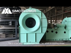 ক্যানট্রিফুগাল ফ্যান