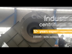 বড় ফ্লো ফ্যান