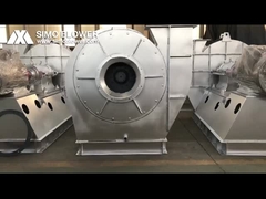 উপাদান হ্যান্ডলিং ব্লাভার