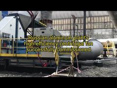 রাশিয়ান উচ্চ-দক্ষতা সম্পন্ন পাখা সাইটে পরিচালনা