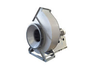 High-Performance Centrifugal Flow Fan for Various Dust Collectors
