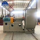 Q235 Large Capacity Corrosion Resistant Steam Boiler Induced Draft Fan