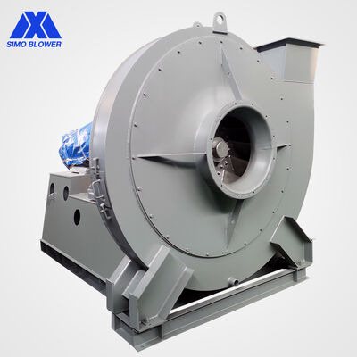 গুণ উচ্চ-চাপ শিল্প কেন্দ্রাতিগ ব্লোয়ার কাস্টমাইজ করুন কারখানা